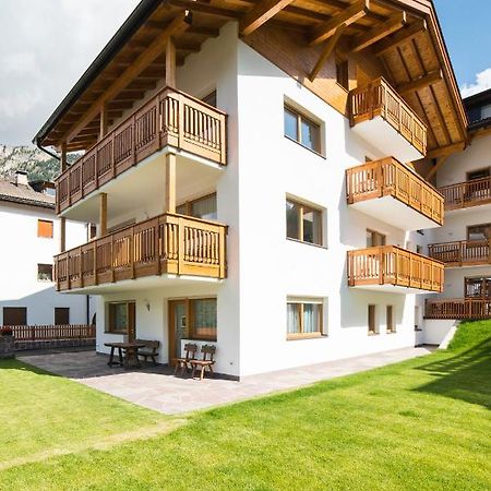 Residence Ravisa Dolomites Selva di Val Gardena Exterior photo