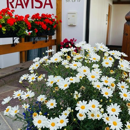 Residence Ravisa Dolomites Selva di Val Gardena Exterior photo