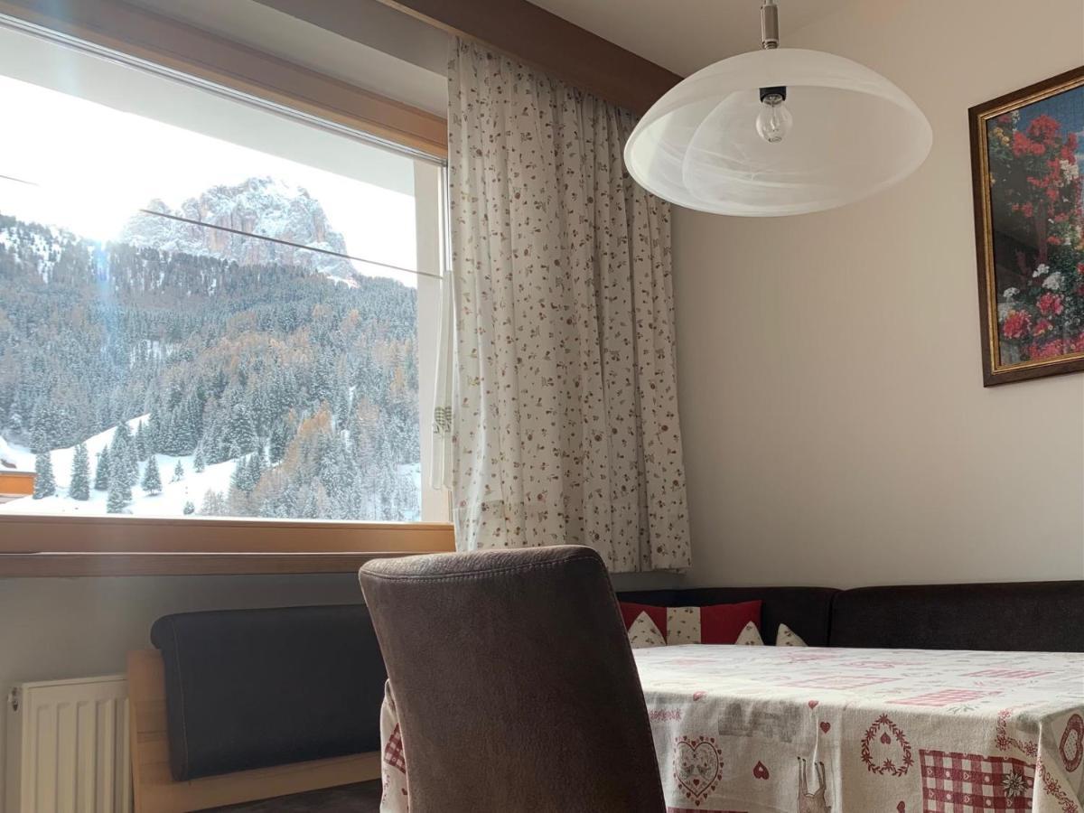 Residence Ravisa Dolomites Selva di Val Gardena Exterior photo