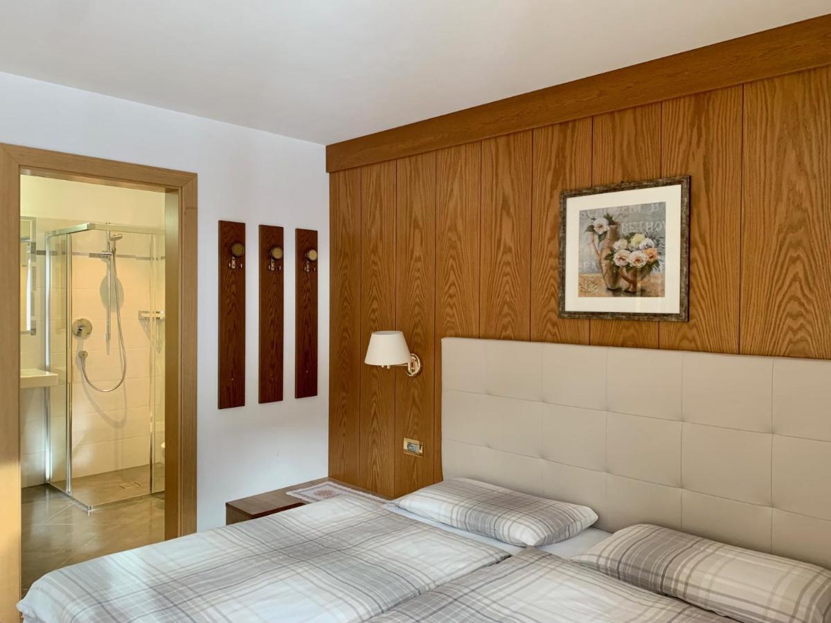 Residence Ravisa Dolomites Selva di Val Gardena Exterior photo